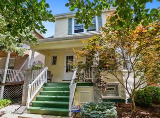 4439 N Christiana Ave, Chicago, IL 60625