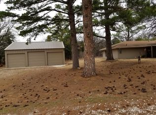 1425 S Hurst Rd, Burleson, TX 76028