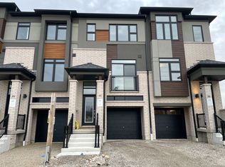 660 Colborne St W #65, Brantford, ON N3T 5L5