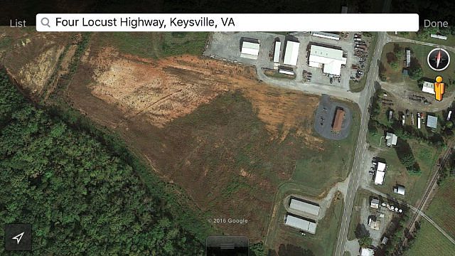 1st image of 0 Four Locust Hwy