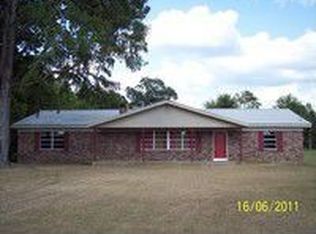 1973 Highway 191, Converse, LA 71419