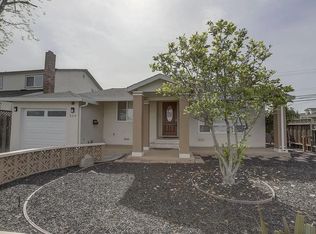 514 E 16th Ave, San Mateo, CA 94402