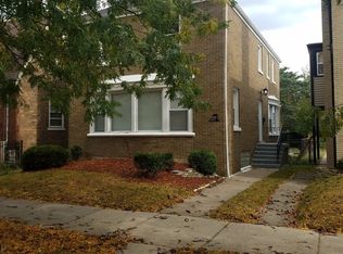 7823 S Luella Ave, Chicago, IL