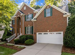 4500 Triland Way, Cary, NC 27518