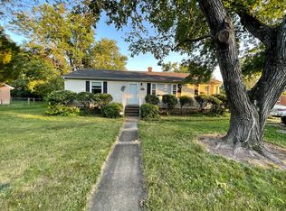1405 Northbury Ave, Henrico, VA 23231