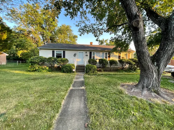 1405 Northbury Ave, Henrico, VA 23231