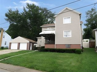 3744 Watson St, Baden, PA 15005