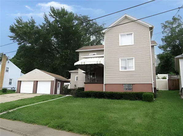 3744 Watson St, Baden, PA 15005
