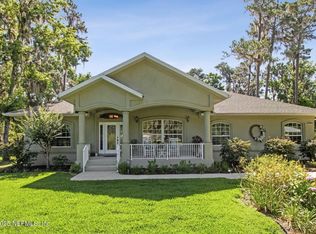 166 MOUNT ROYAL Avenue, Crescent City, FL 32112