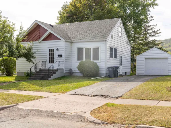 1351 92nd Ave W, Duluth, MN 55808