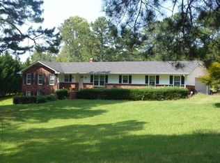 13700 Freemanville Rd, Milton, GA 30004