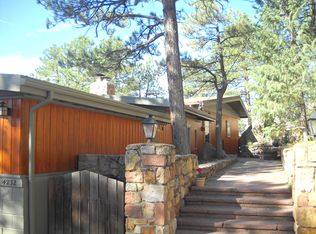 4232 S Fir Cir, Evergreen, CO 80439