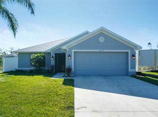 21515 Voltair Ave, Port Charlotte, FL 33954