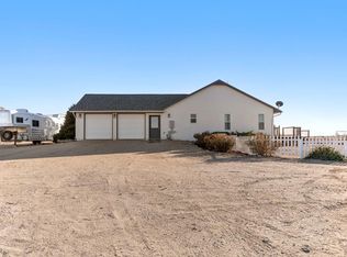 2071 Avondale Blvd, Avondale, CO 81022