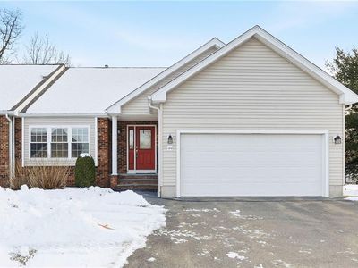 180 Spencer Woods Dr, Warwick, RI, 02818