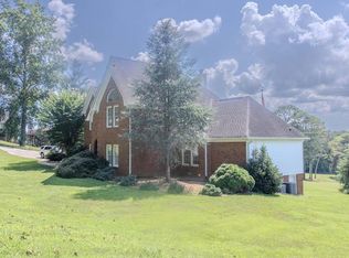 327 Golf View Dr, Cohutta, GA 30710