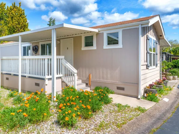 2412 Foothill Boulevard #26, Calistoga, CA 94515