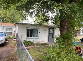 3213 Delaware Ave, Klamath Falls, OR 97603