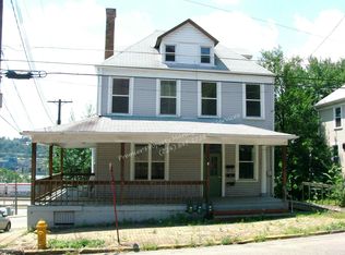 598 4th Ave #3, Freedom, PA 15042