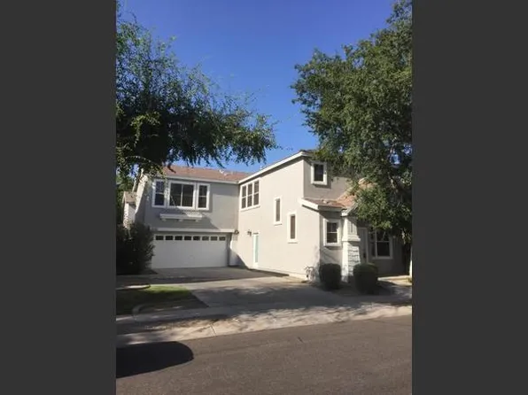 4160 E Betsy Ln, Gilbert, AZ 85296