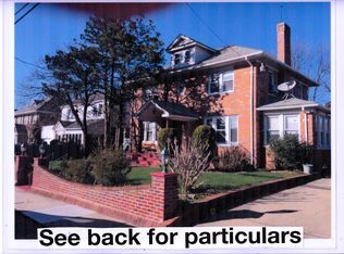 316 Longacre Ave, Woodmere, NY 11598