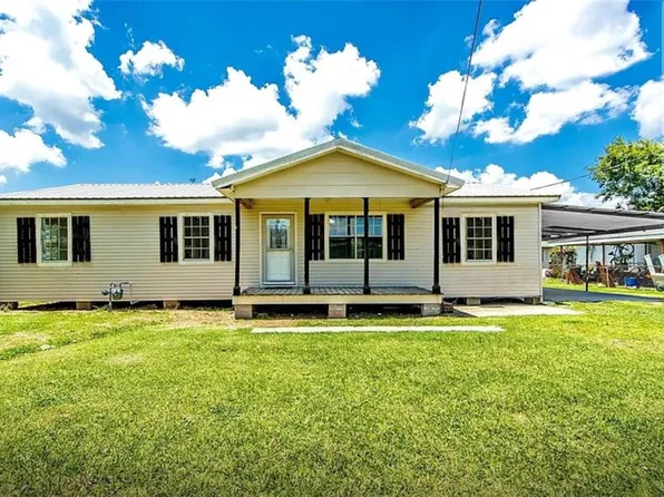 122 Birch St, Labadieville, LA 70372