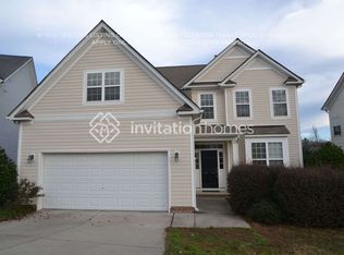 5409 Opal Falls Cir, Raleigh, NC 27616