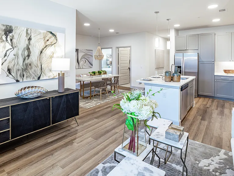 Alys Crossing Apartments — Photo 30