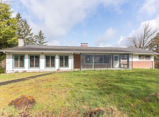 24779 S Metzler Park Rd, Estacada, OR 97023