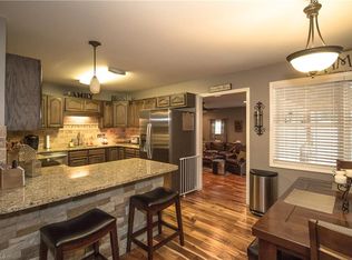 5051 Jordan Valley Rd, Trinity, NC 27370