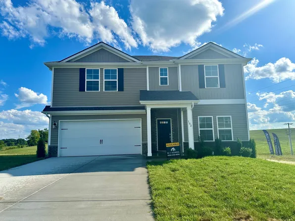 102 Model Ct Lot 2, Columbia, TN 38401