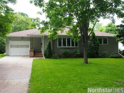 317 Lincoln Ave N, New Prague, MN, 56071