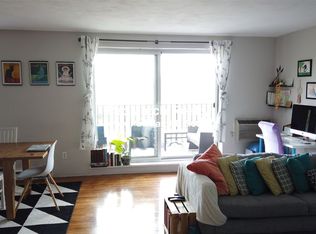 105 Alstead St APT 12A, Quincy, MA 02171