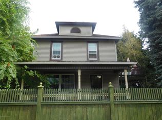 2420 Heermans Ave, Scranton, PA 18509