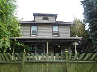 2420 Heermans Ave, Scranton, PA, 18509