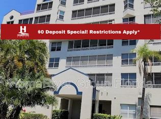 2333 Feather Sound Dr UNIT B102, Clearwater, FL 33762