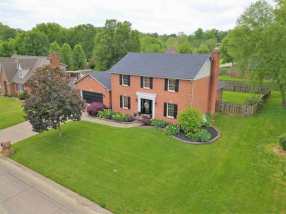 2nd image of 10100 Belmont Ct