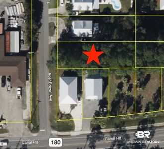 0 Tiger Brown Ave, Orange Beach, AL, 36561