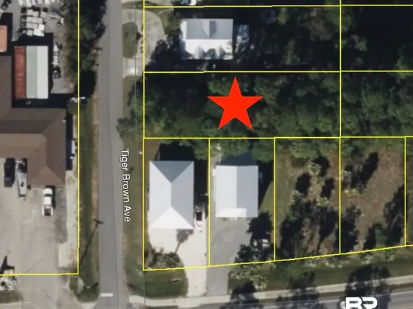 0 Tiger Brown Ave, Orange Beach, AL 36561