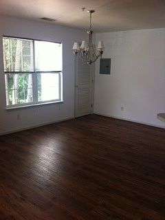 Dining Room w/View