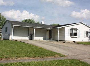 2300 Balmoral Blvd, Kokomo, IN