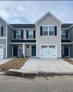 401 E El Camino Dr. #C2E, Myrtle Beach, SC, 29579