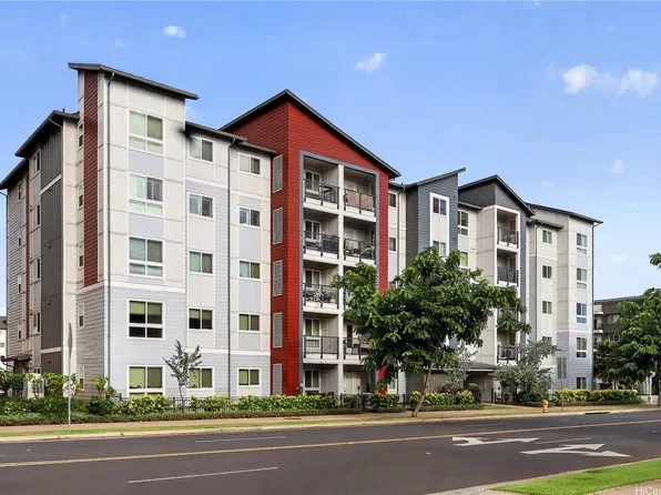 91-3641 Iwikuamoo St Unit 5402, Ewa Beach, HI 96706