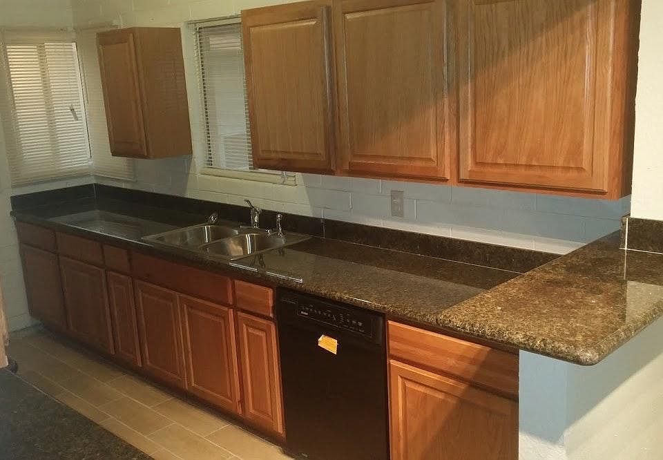 Kitchen Granite