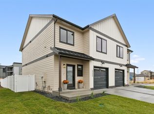 2775 Riata Rd #B, Missoula, MT 59808