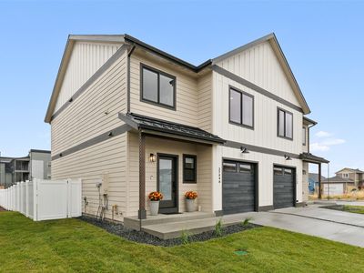 2775 Riata Rd #B, Missoula, MT, 59808