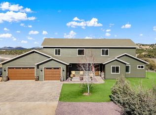 7950 W Falling Leaf Ln, Prescott, AZ 86305