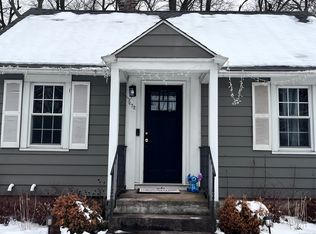 172 Laurel St, East Haven, CT 06512