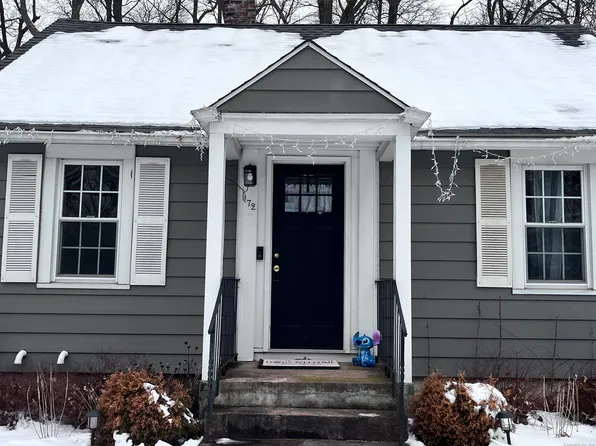 172 Laurel Street, East Haven, CT 06512