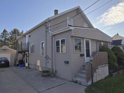 2015 25th St, Two Rivers, WI, 54241